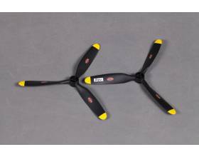 FMS 1.4m B25 - Propeller1